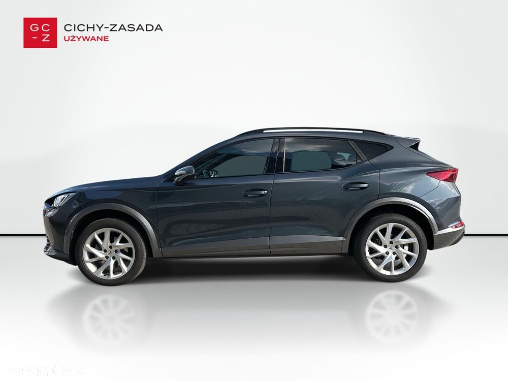Cupra Formentor 2.0 TSI 4Drive DSG - 2