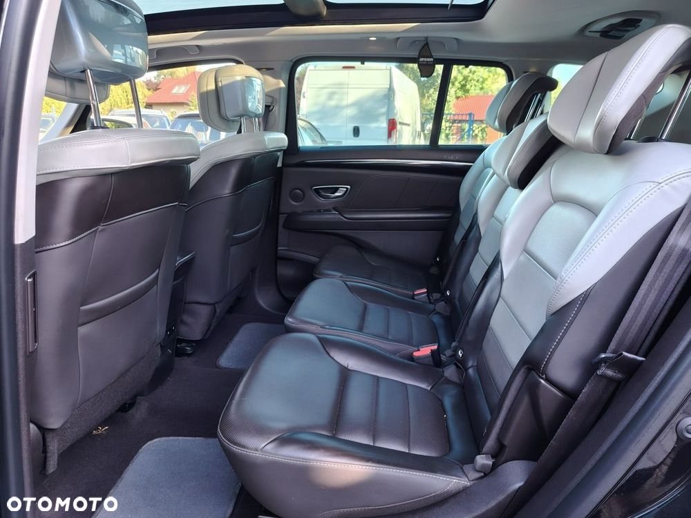 Renault Espace 1.6 dCi Energy Initiale Paris EDC - 31