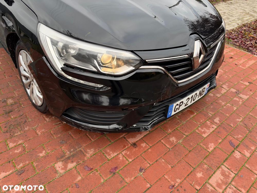 Renault Megane - 22