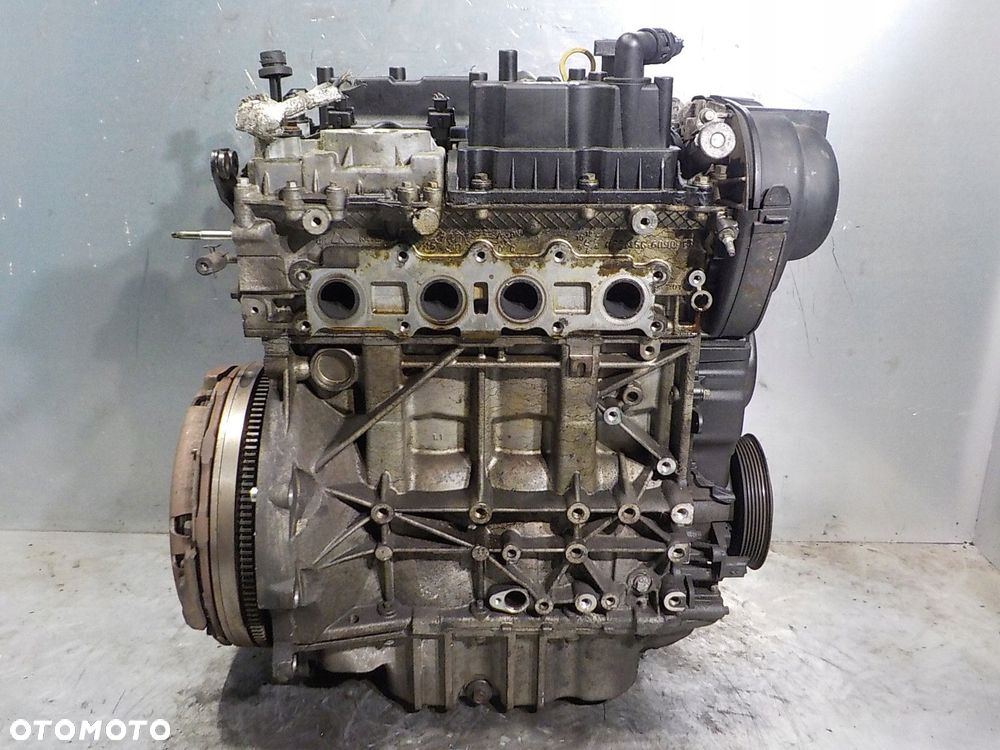 FORD FOCUS III MK3 C-MAX II MK2 SILNIK 1.6 ECOBOOST 150 KM JQDA - 5