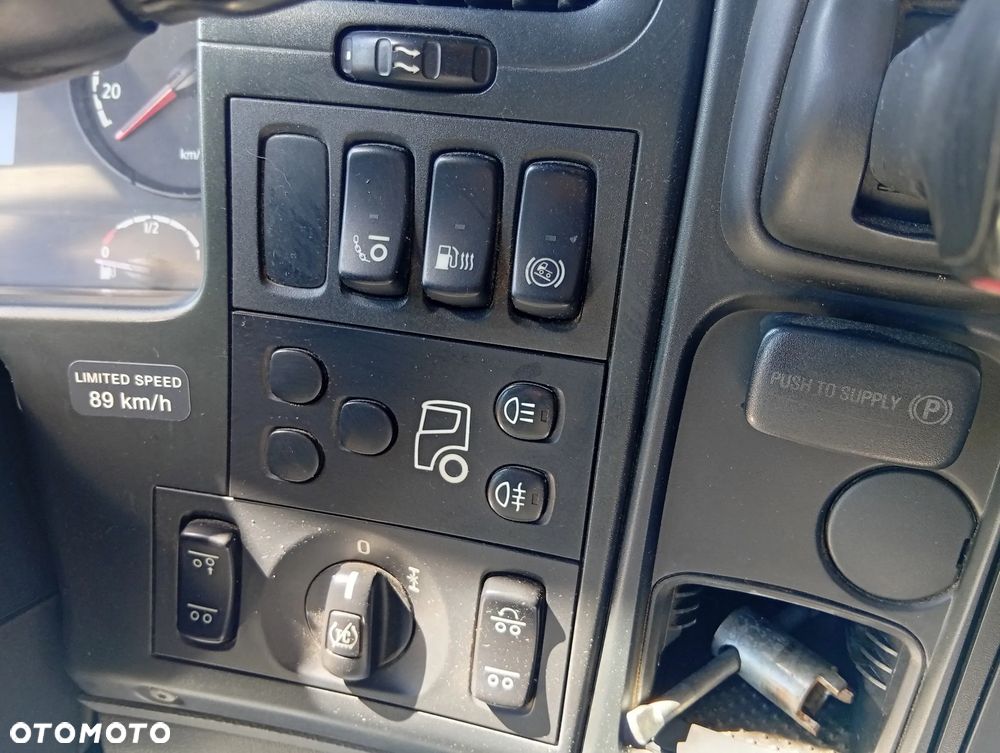 Scania P400 - 14