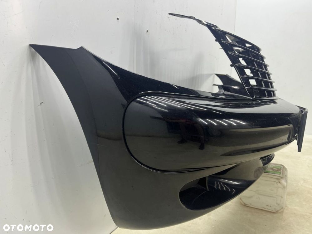 Zderzak przedni Chrysler PT Cruiser 00-06r. Przedlift przód PX8 0-WJ72TRMAA - 2