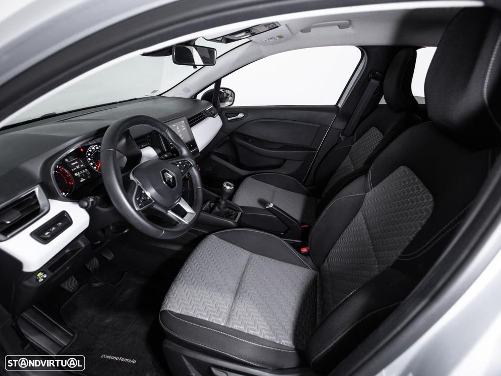 Renault Clio 1.0 TCe Evolution Bi-Fuel - 7