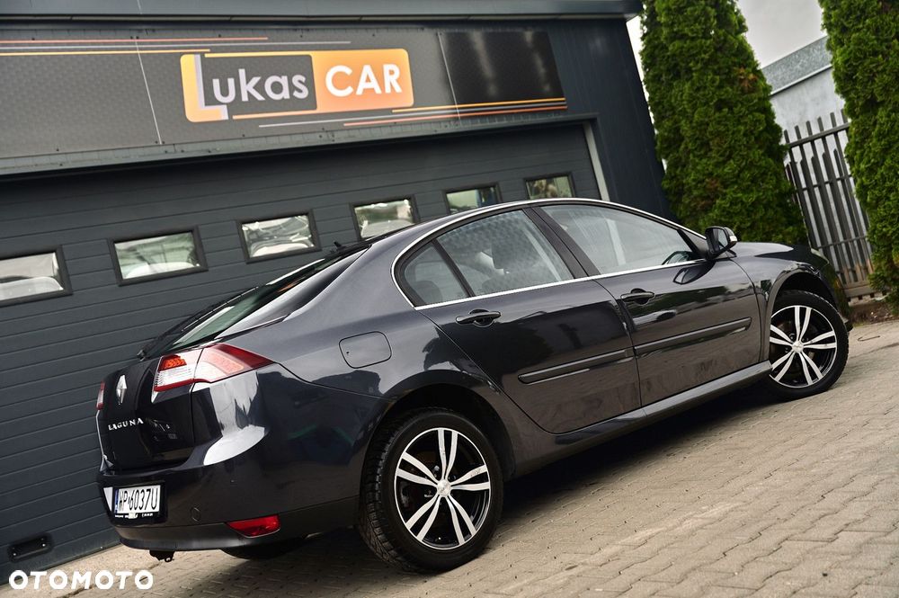 Renault Laguna - 37