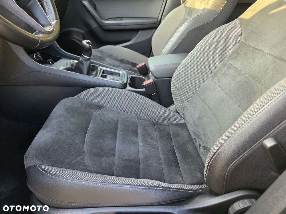 Seat Ateca 1.5 TSI Style S&S - 22