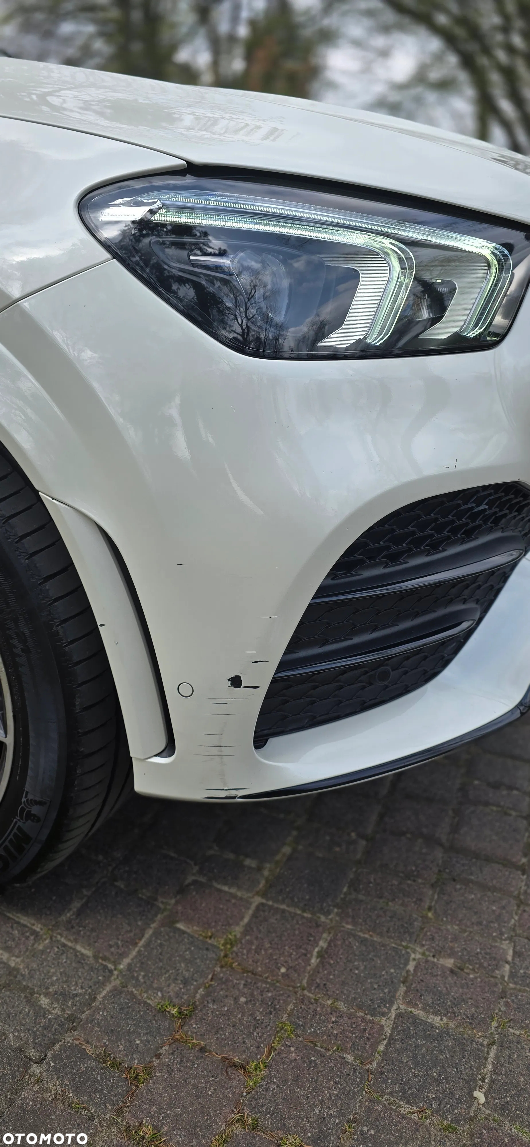 Mercedes-Benz GLE Coupe 350 d 4-Matic Premium Plus - 4