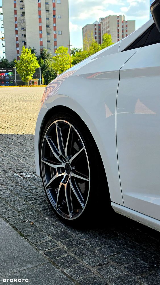 Seat Leon 2.0 TDI FR S&S - 17
