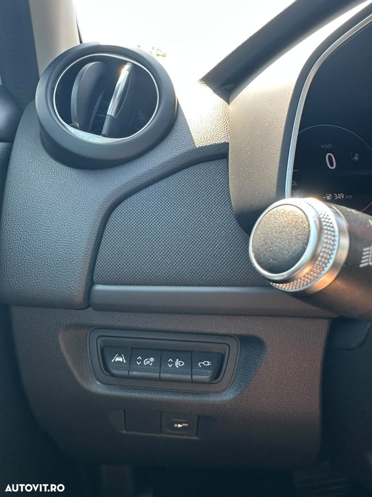 Renault ZOE (mit Batterie) 41 kwh Life - 12