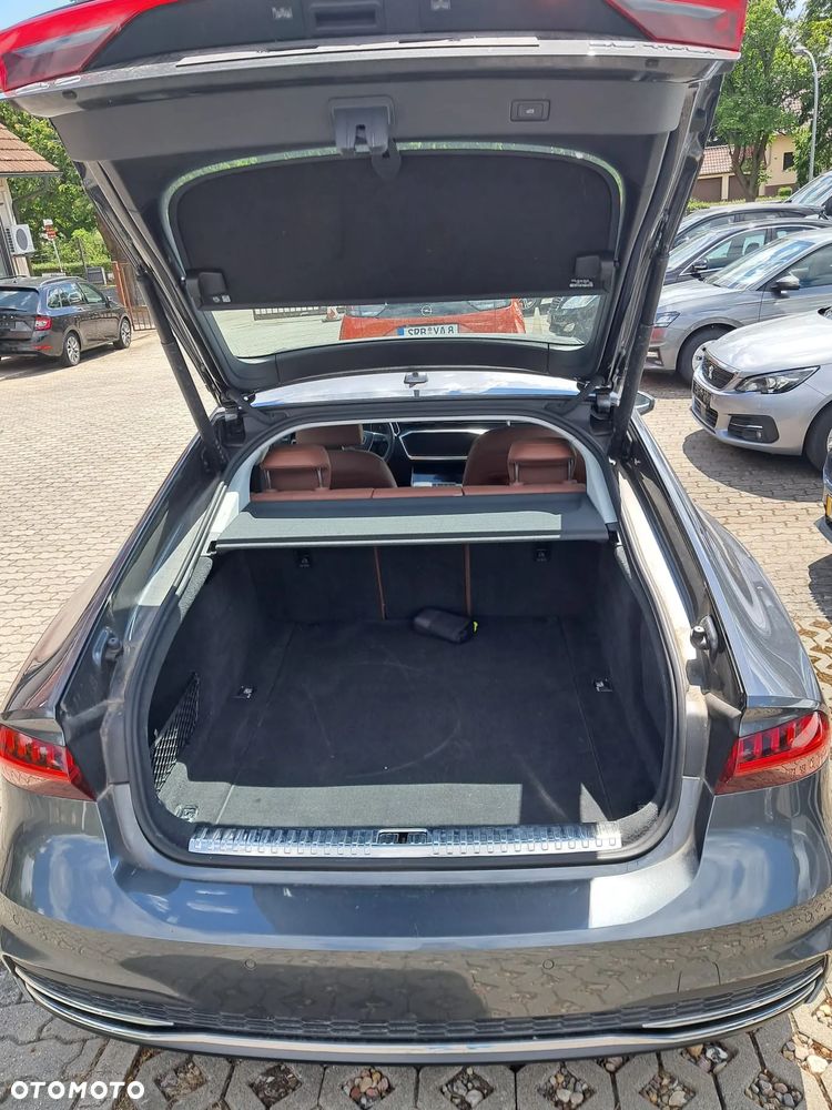 Audi A7 Sportback 45 TFSI S tronic - 15
