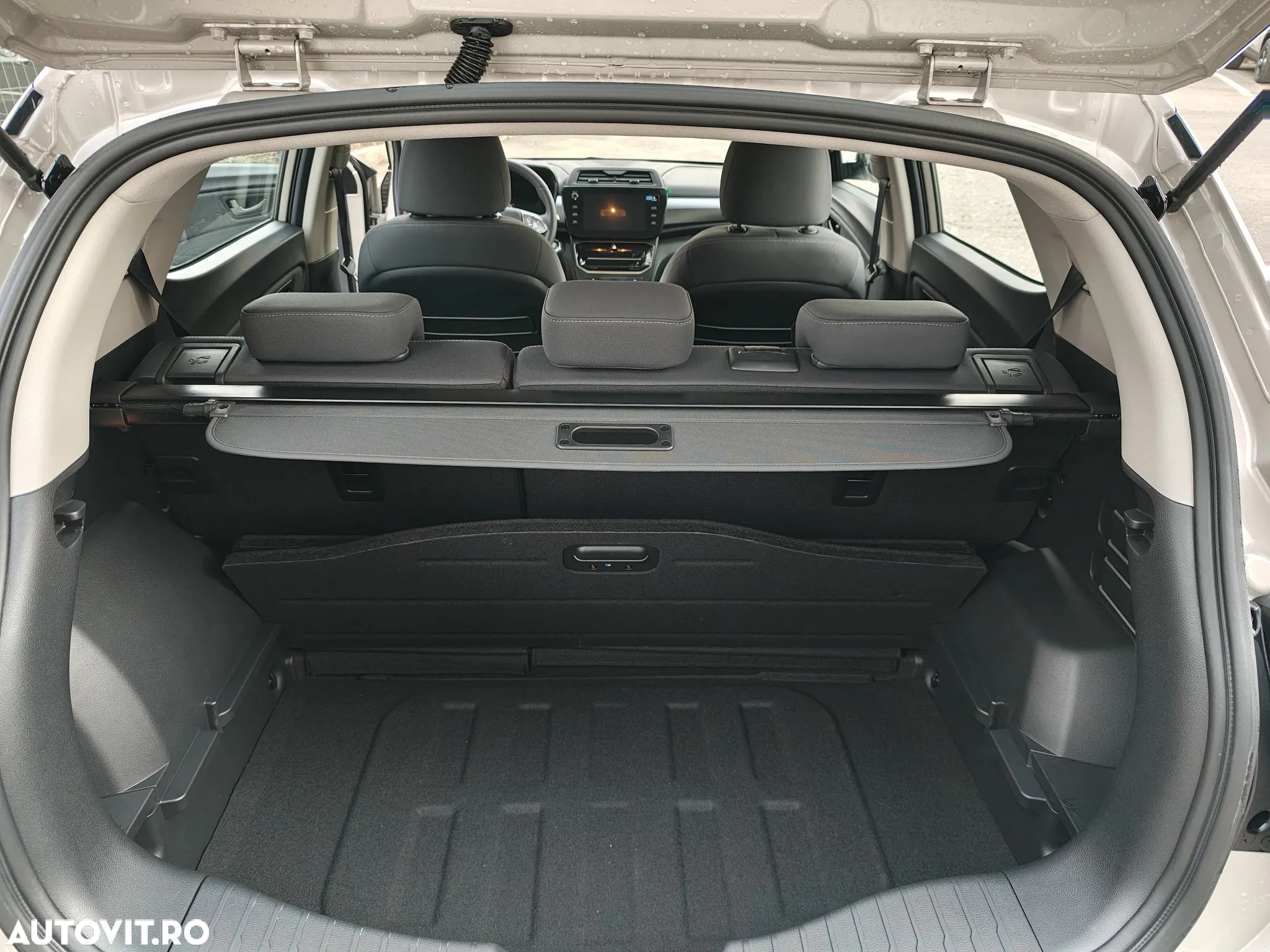 SsangYong Tivoli 1.5 GDI  Turbo STYLE - 12