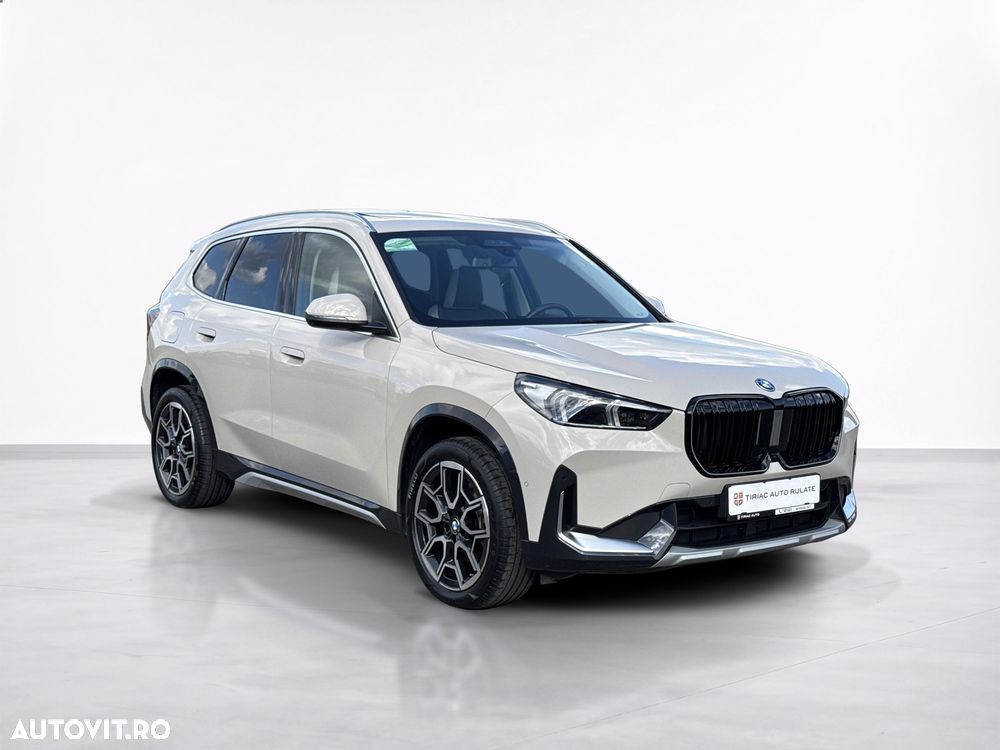 BMW X1 xDrive25e AT PHEV - 8