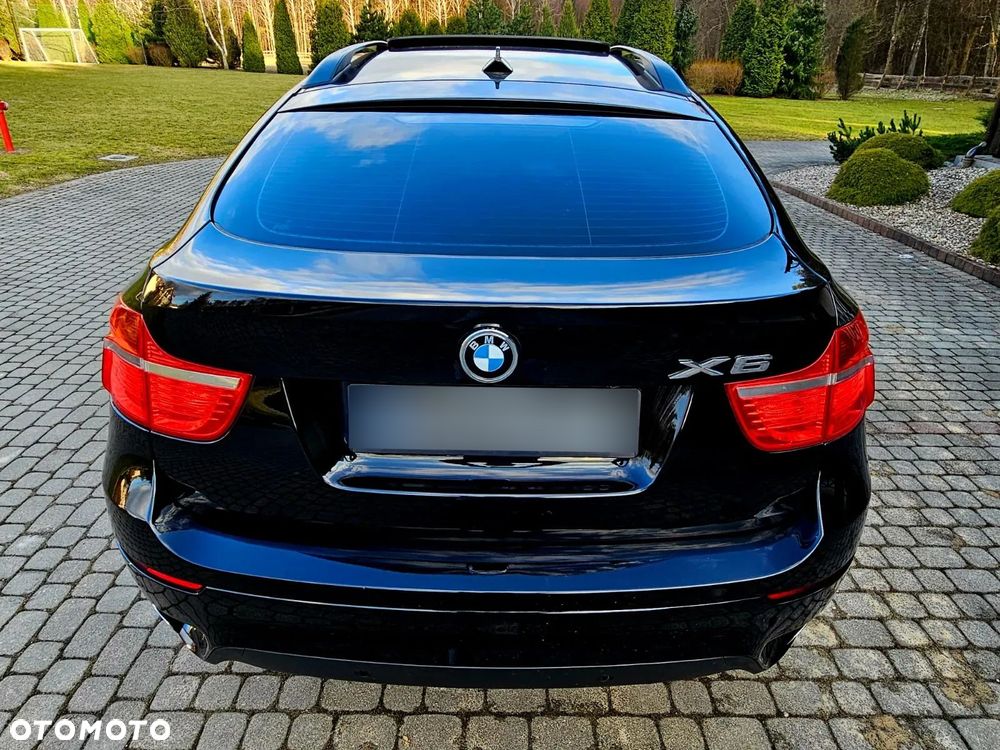 BMW X6 - 11