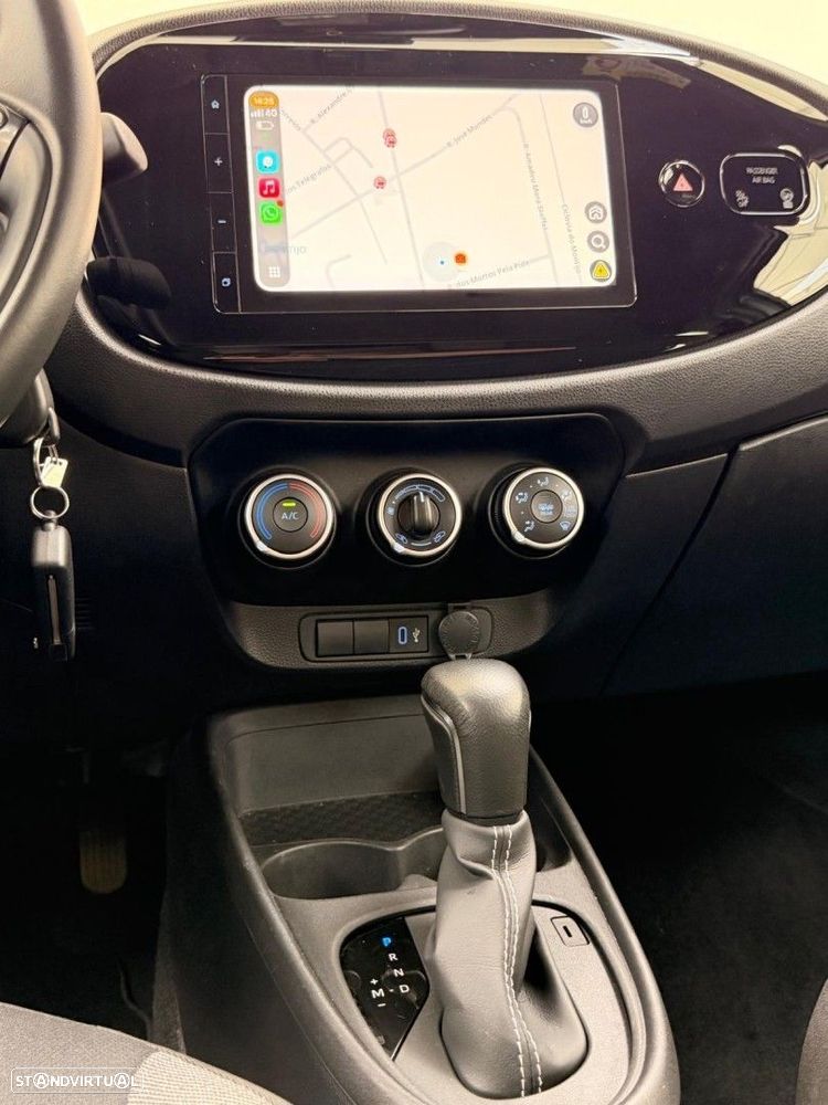 Toyota Aygo X 1.0 Pulse CVT - 13