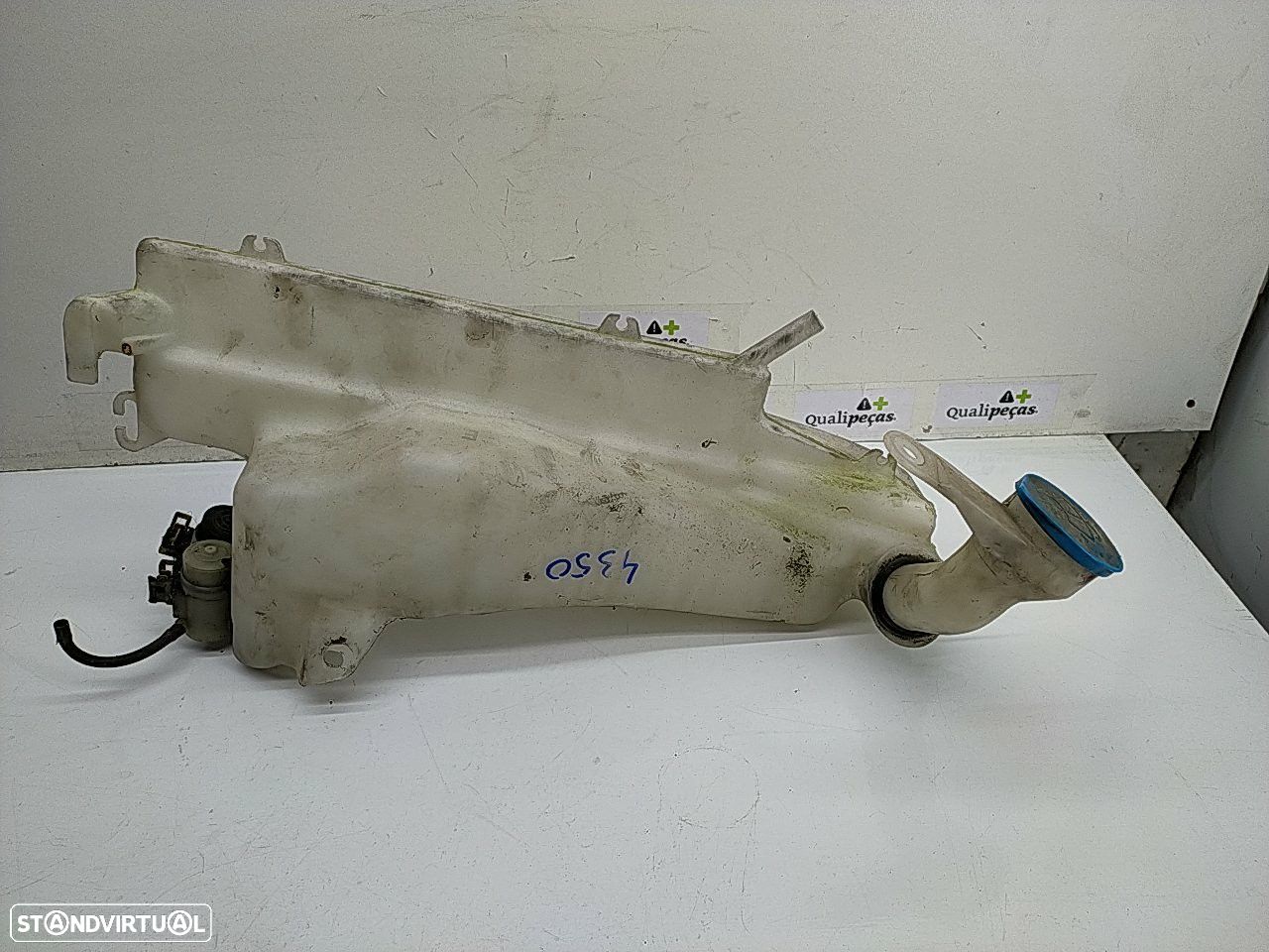 Deposito Agua Esguichos Honda Hr-V (Gh) - 1