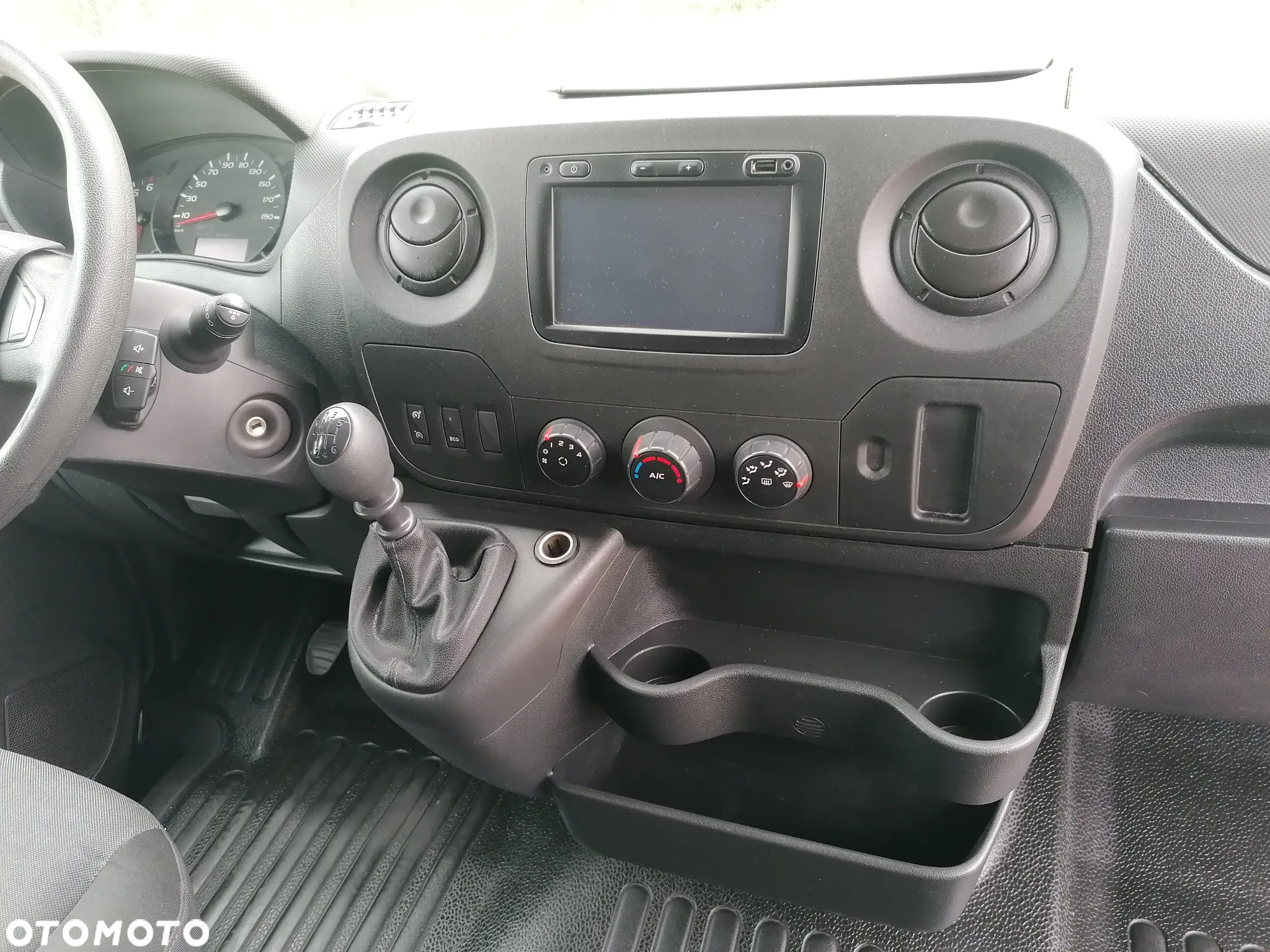 Renault Master - 15
