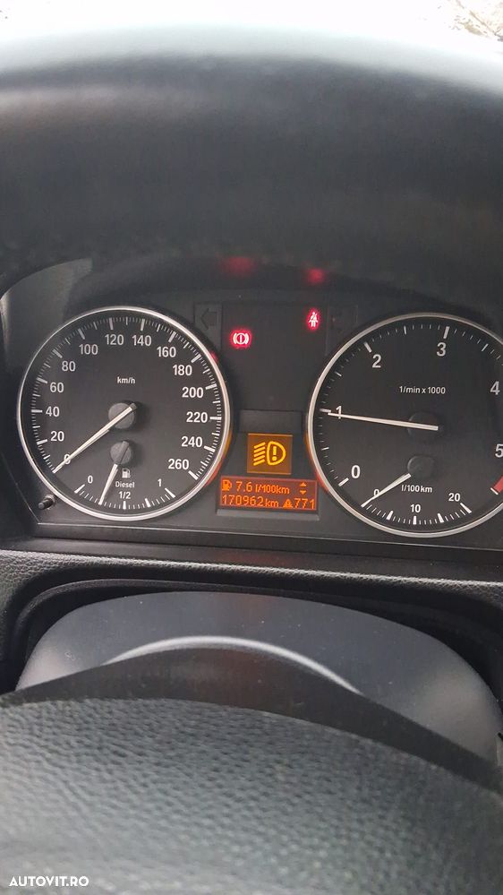 BMW Seria 3 320d - 2