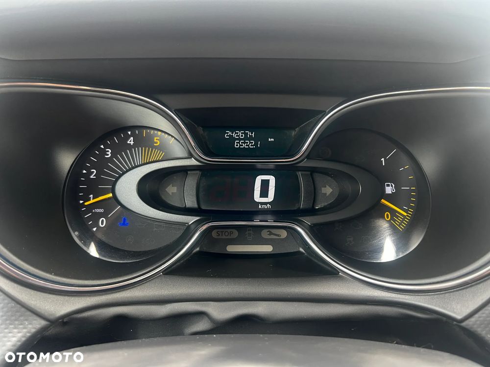 Renault Captur ENERGY dCi 90 Start&Stop Dynamique - 6