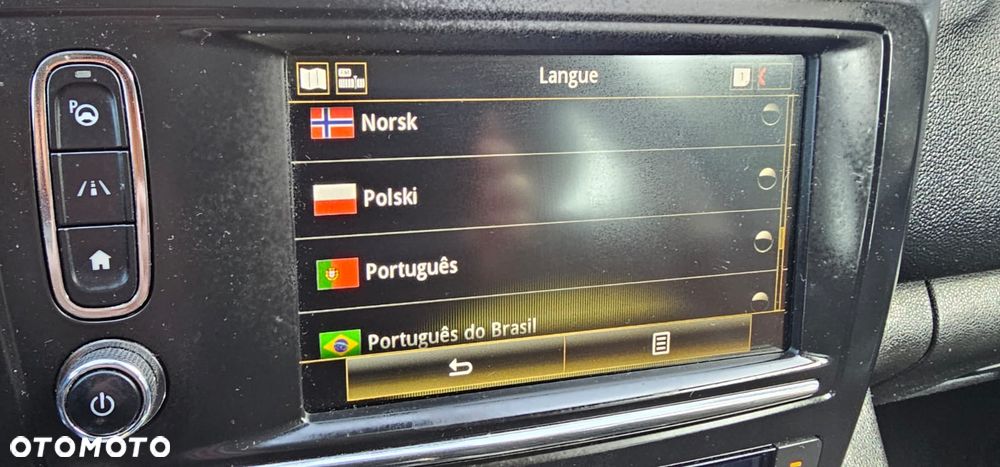Renault Kadjar 1.2 Energy TCe S-Edition - 12