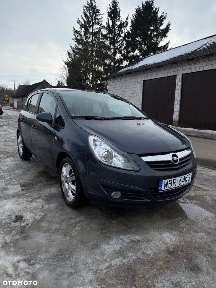 Opel Corsa 1.4 16V Enjoy - 2