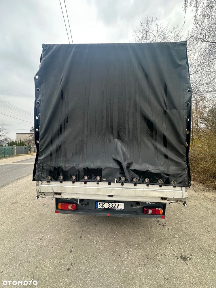 Renault master - 4
