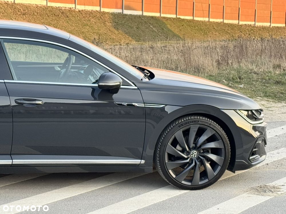 Volkswagen Arteon 2.0 TSI R-Line DSG - 8