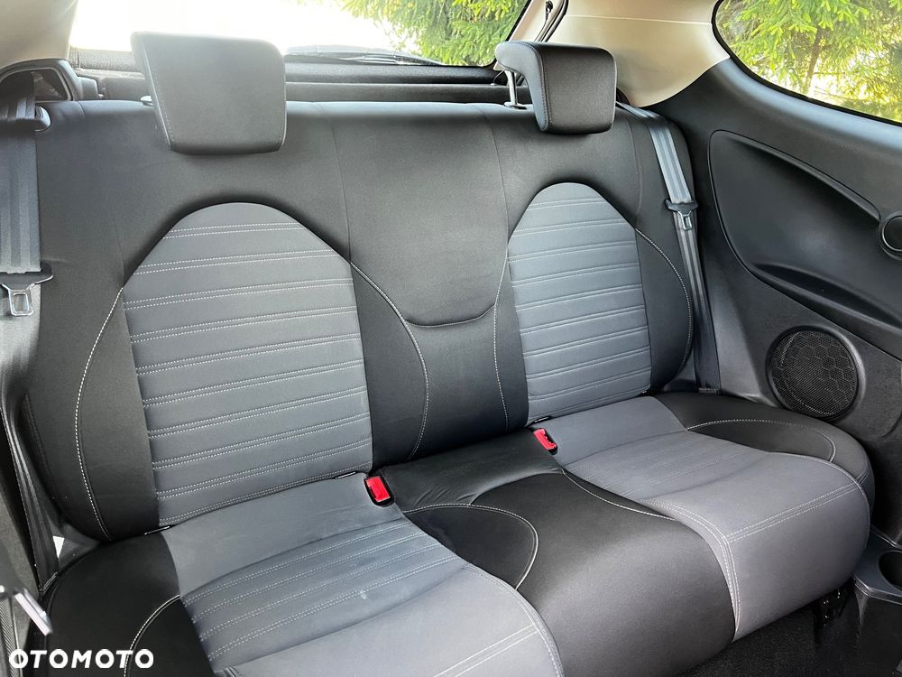 Alfa Romeo Mito - 10