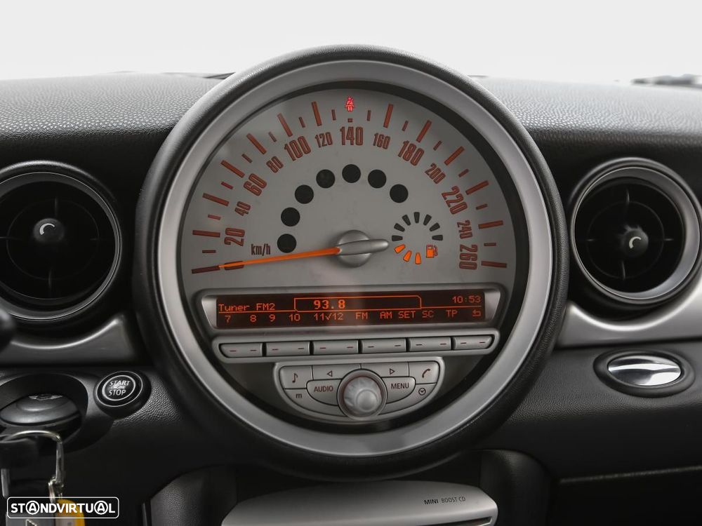 MINI Clubman John Cooper Works - 18