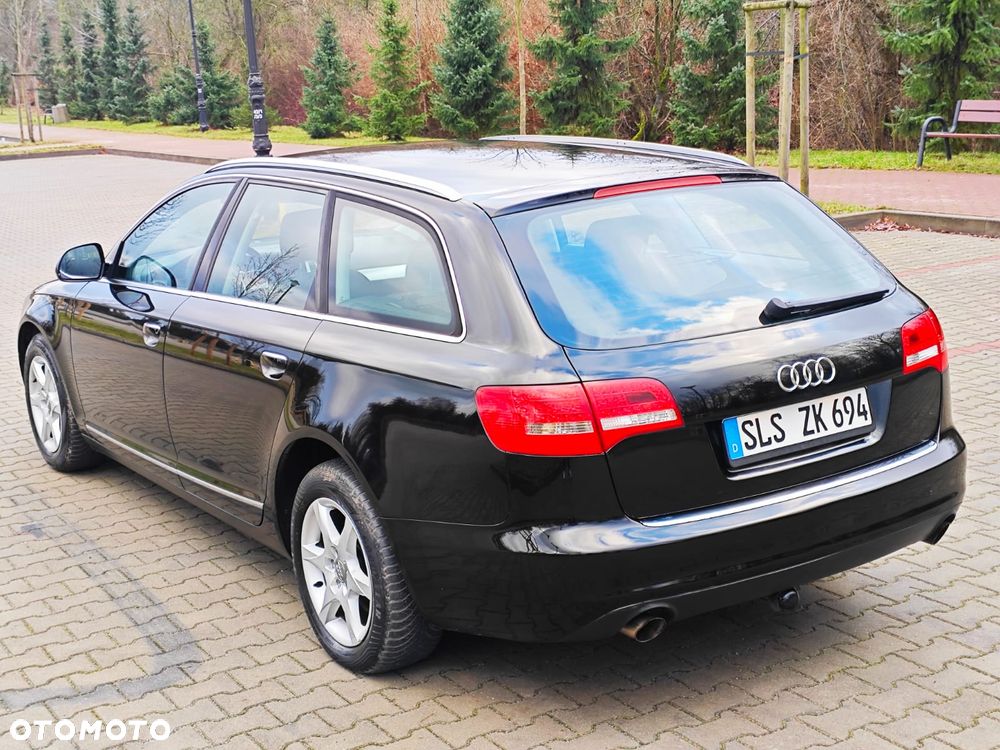 Audi A6 Avant 2.0 TDI DPF - 17