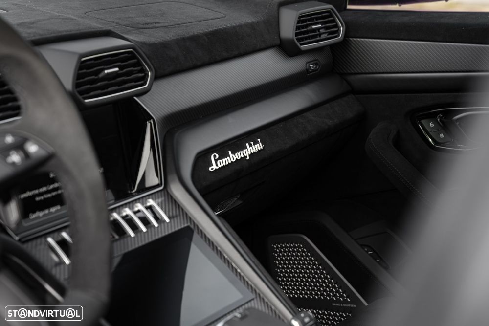 Lamborghini Urus 4.0 V8 Performante - 31
