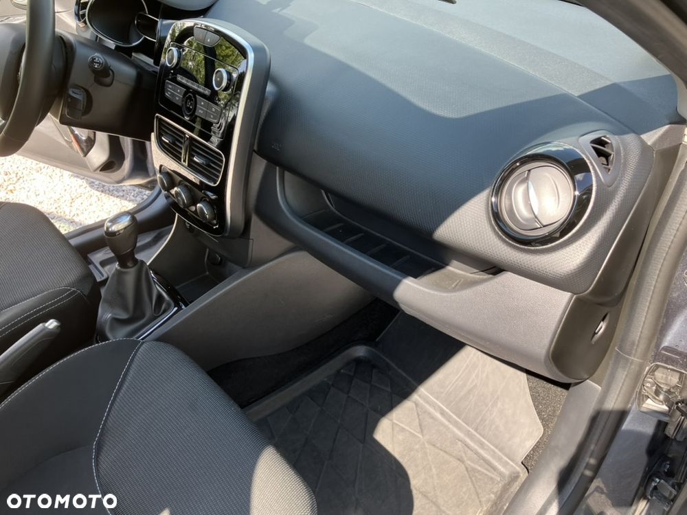 Renault Clio 0.9 TCe Alize - 17