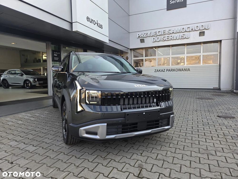 Kia Seltos 1.6 T-GDI L DCT - 25