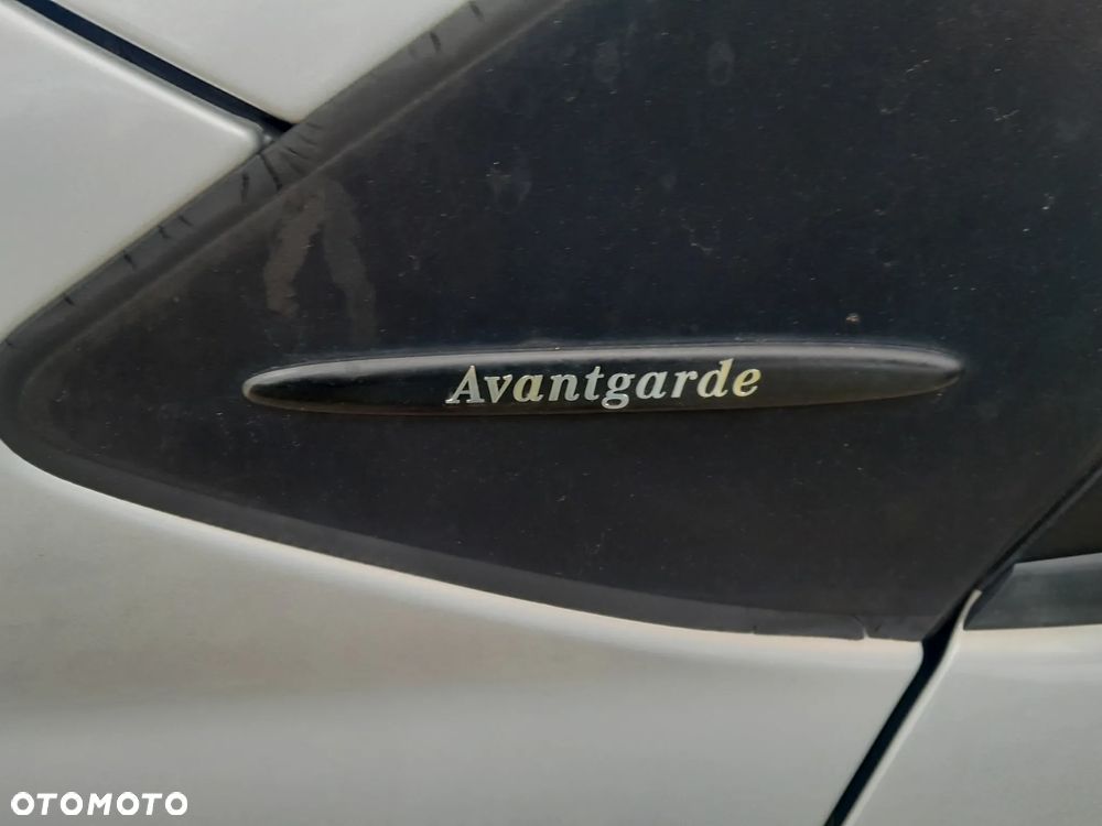 Mercedes-Benz Klasa A 170 Avantgarde - 9