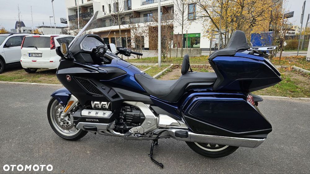 Honda GL - 2