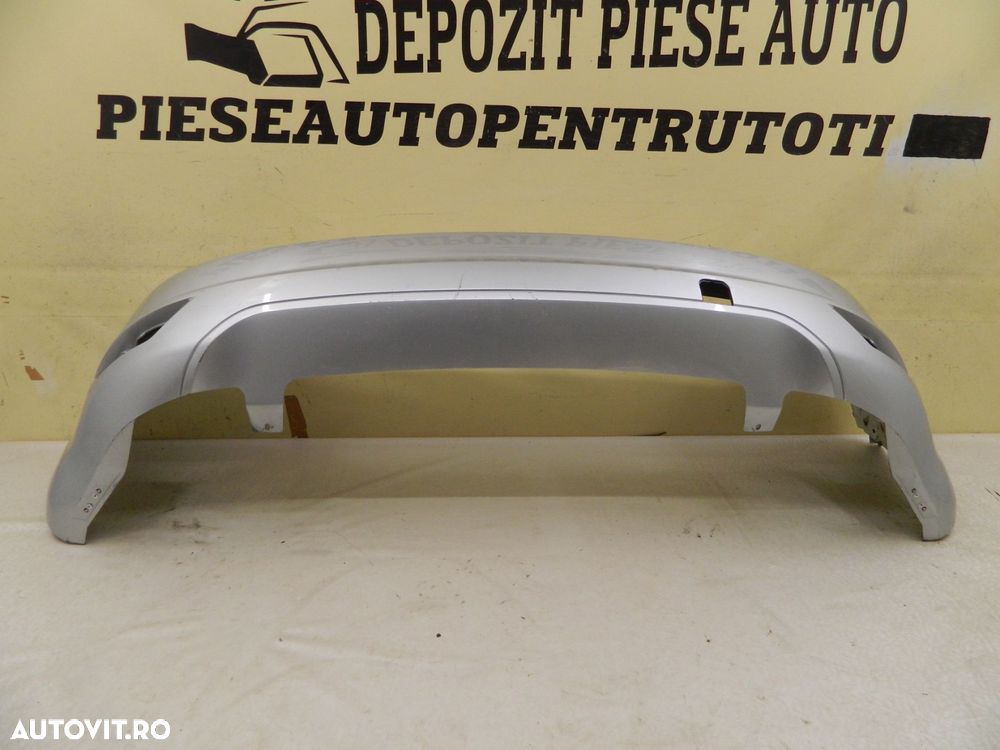 Bara spate Ford Focus 2 facelift Hatchback, 2008, 2009, 2010, 2011, producator. - 5