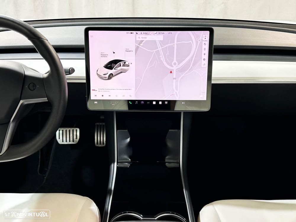 Tesla Model 3 Performance Dual Motor AWD - 23