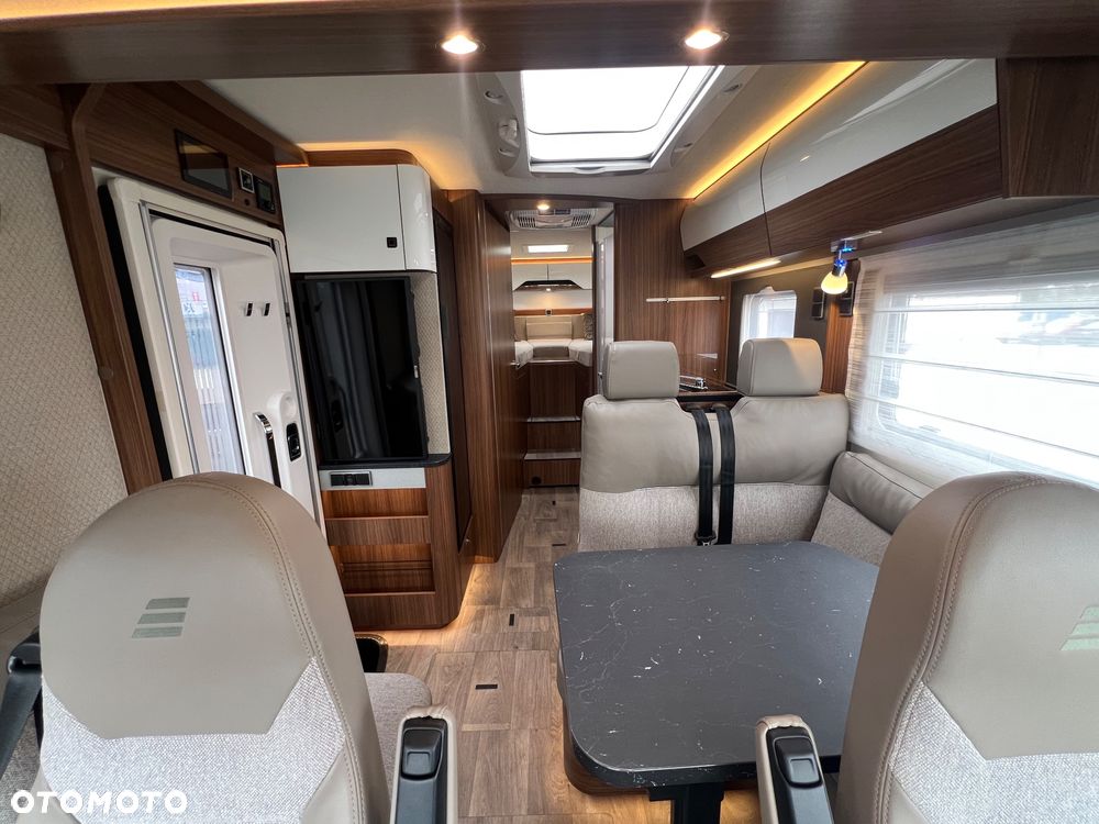 Hymer-Eriba BMC I680 - 17