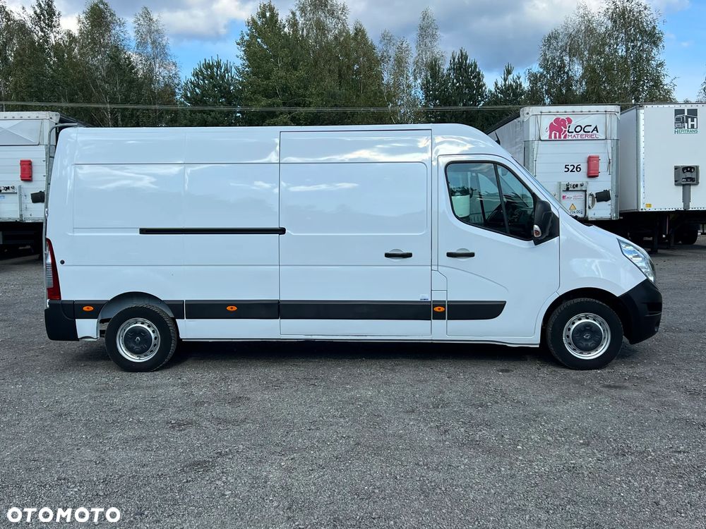 Renault MASTER L3H2 170 KM - 6
