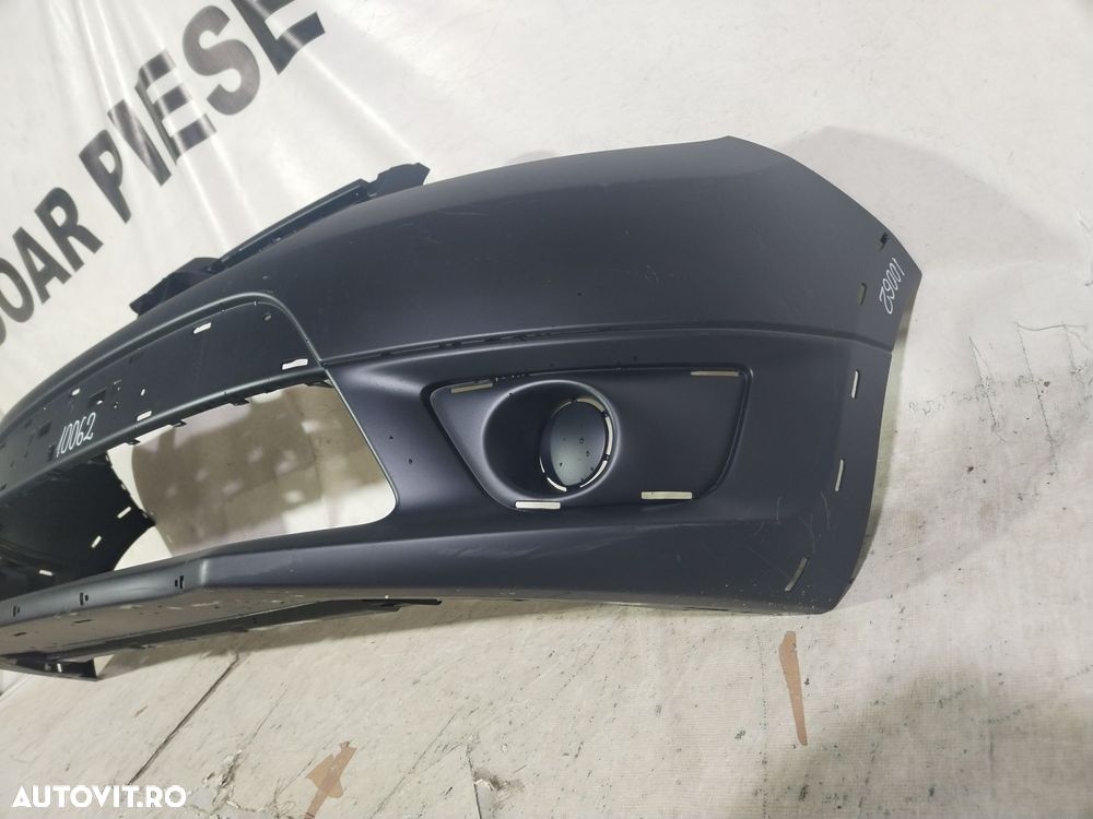 Bara fata Dacia Sandero Stepway, 2012, 2013, 2014, 2015, 2016, cod origine OE 620229493R. 10062 - 7