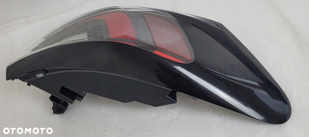 LAMPA LEWA TYŁ TYLNA LED VW ID.4 ID4 2020- - 7