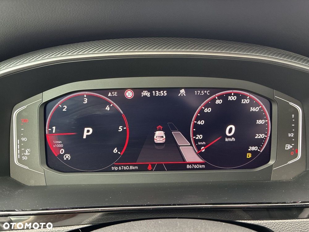 Volkswagen Arteon Shooting Brake 2.0 TDI R-Line DSG - 15