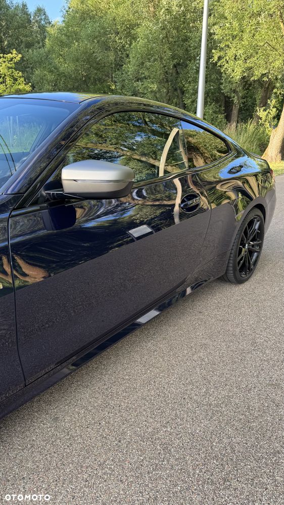 BMW Seria 4 M440i xDrive mHEV sport - 10