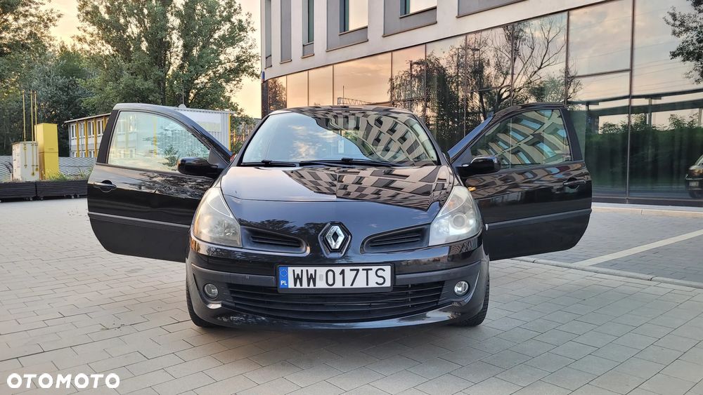Renault Clio 1.2 TCE Alize - 18