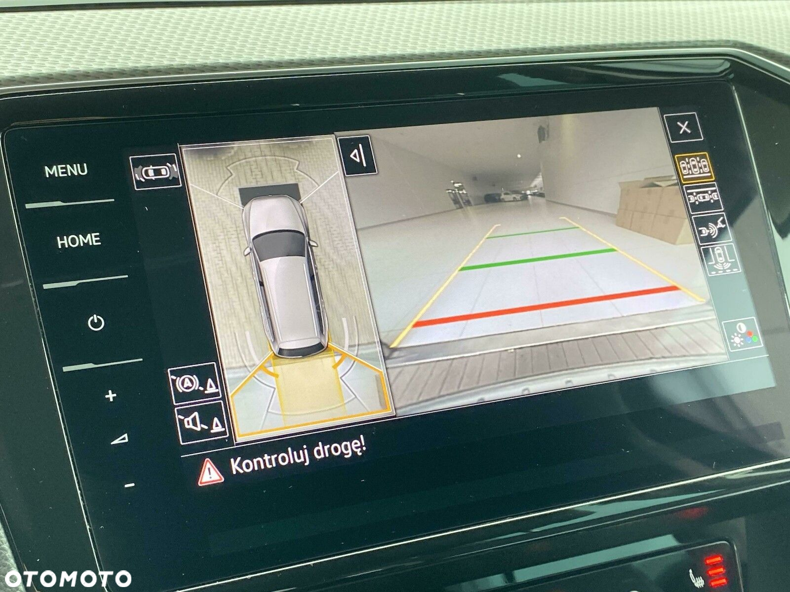 Volkswagen Passat Alltrack - 34