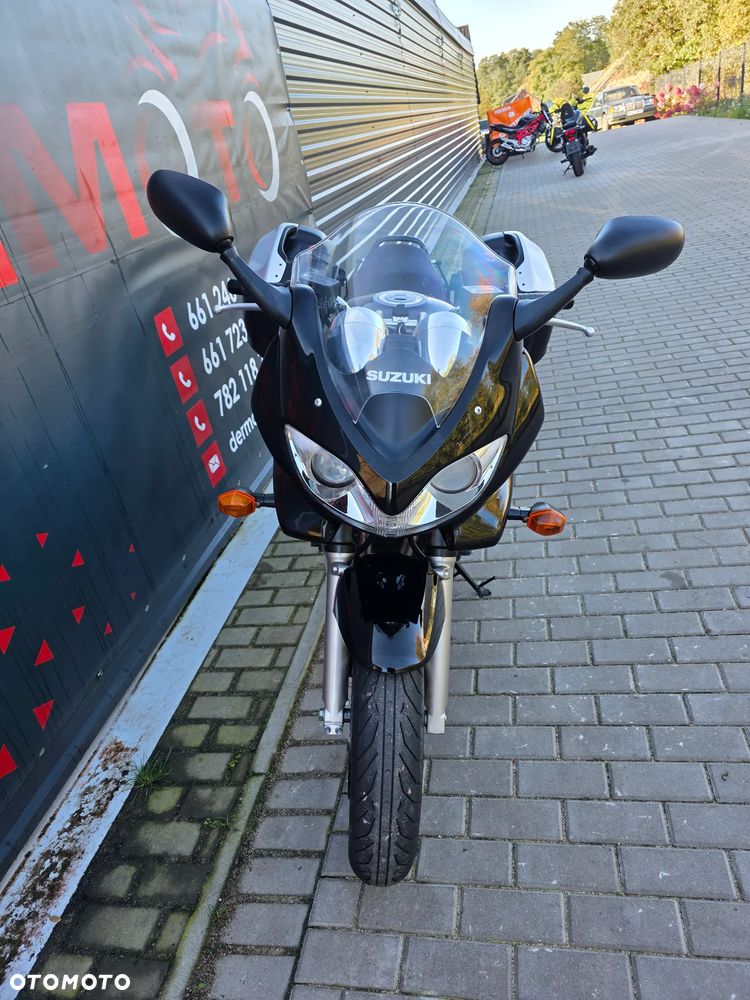 Suzuki Bandit - 18