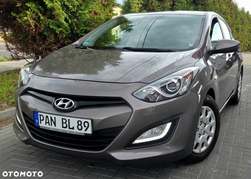 Hyundai i30 1.4 Style - 2