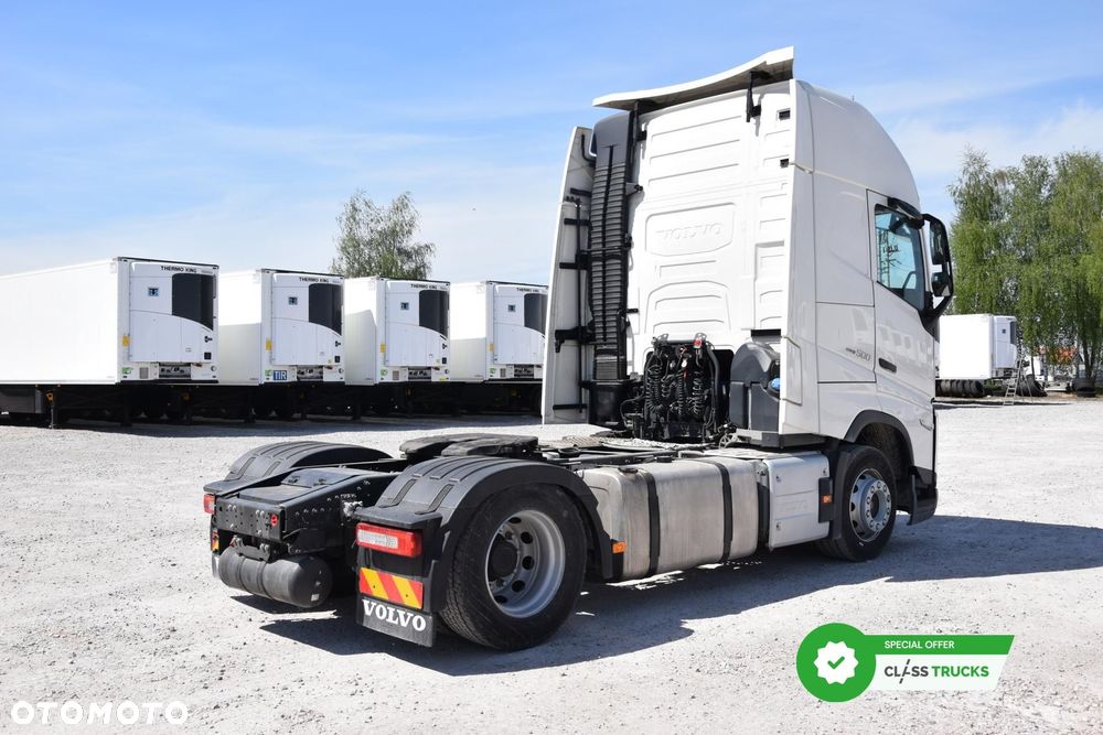 Volvo FH 500 Globetrotter XL Varios - 6