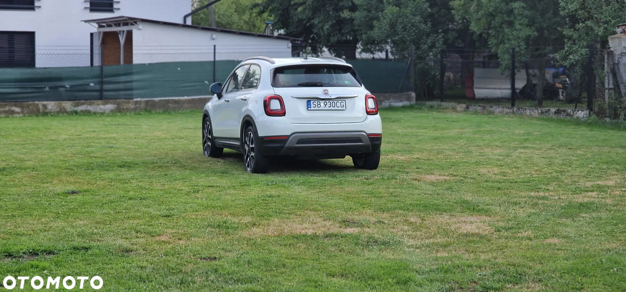 Fiat 500X 1.0 Cross - 18