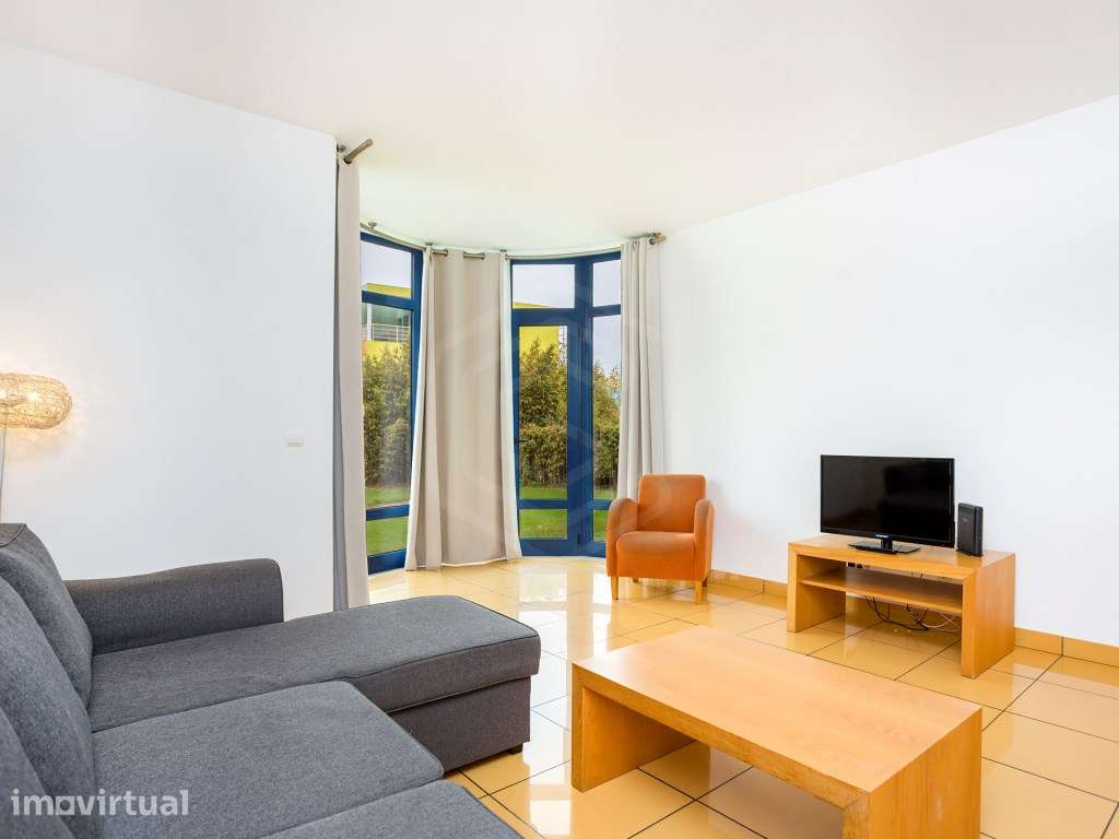 Apartamento turístico T1 na Marina de Albufeira, Algarve - Grande imagem: 3/85