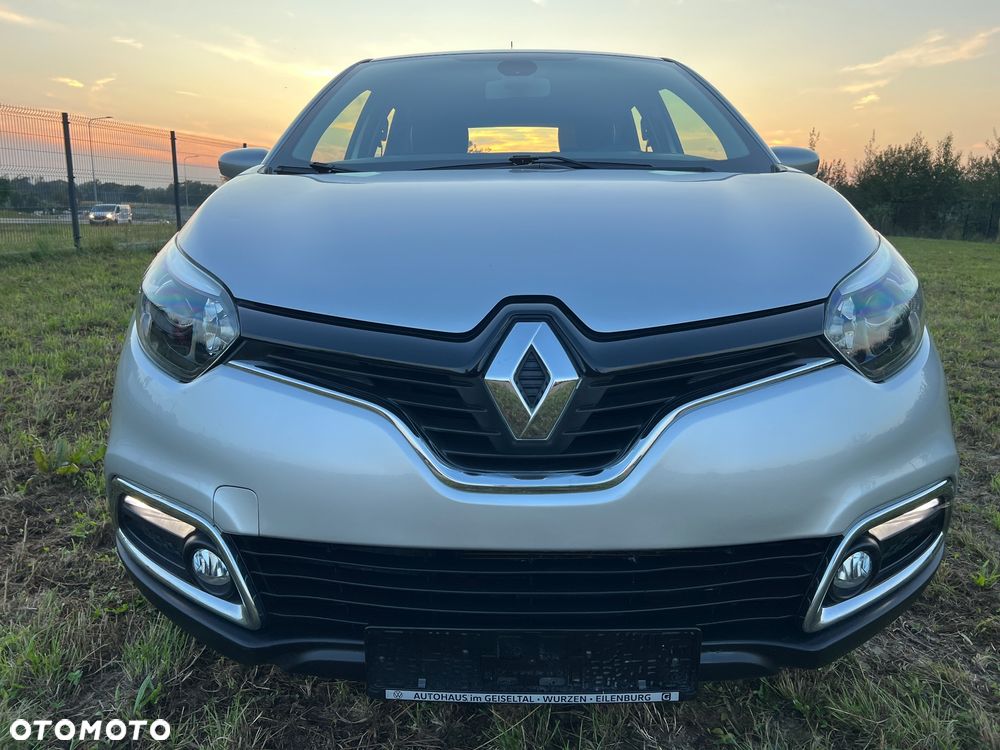 Renault Captur 0.9 Energy TCe Alize EU6 - 14