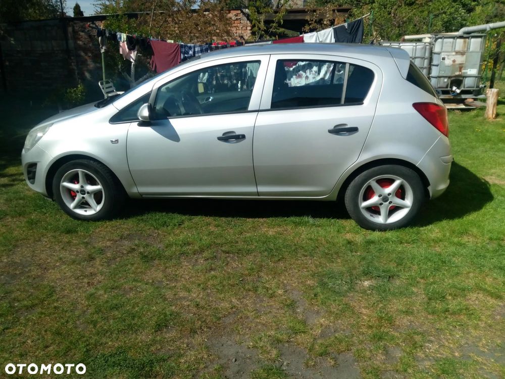 Opel Corsa 1.3 CDTI Edition / Active - 3